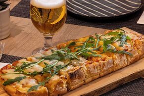 Hilton Garden Inn Baku