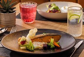 Hilton Garden Inn Baku