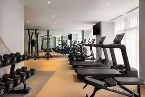 Hilton Garden Inn Baku