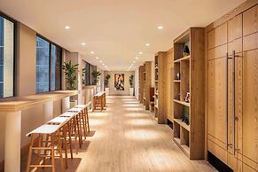 Hilton Garden Inn Baku