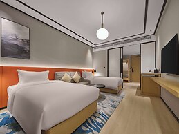 Hilton Garden Inn Huaihua Anjiang