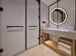Hilton Garden Inn Huaihua Anjiang
