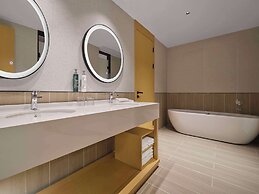 Hilton Garden Inn Huaihua Anjiang