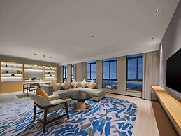 Hilton Garden Inn Huaihua Anjiang