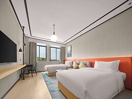 Hilton Garden Inn Huaihua Anjiang