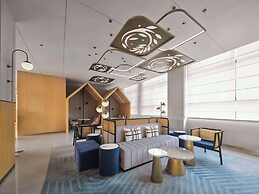 Hilton Garden Inn Huaihua Anjiang