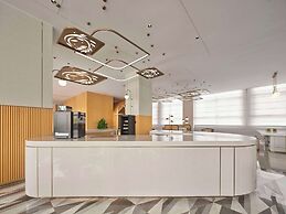 Hilton Garden Inn Huaihua Anjiang