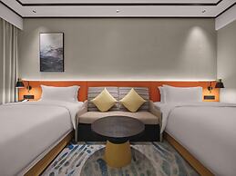 Hilton Garden Inn Huaihua Anjiang