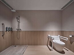 Hilton Garden Inn Huaihua Anjiang