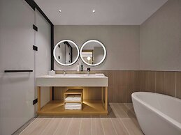 Hilton Garden Inn Huaihua Anjiang