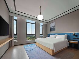 Hilton Garden Inn Huaihua Anjiang