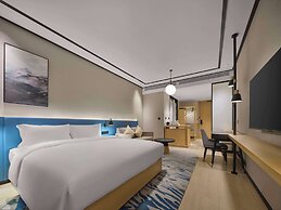 Hilton Garden Inn Huaihua Anjiang