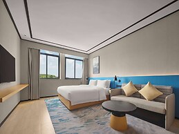 Hilton Garden Inn Huaihua Anjiang