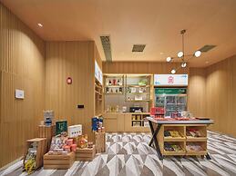 Hilton Garden Inn Huaihua Anjiang