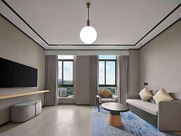 Hilton Garden Inn Huaihua Anjiang