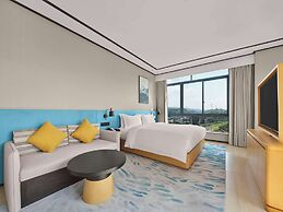 Hilton Garden Inn Huaihua Anjiang