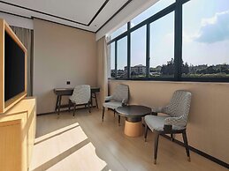 Hilton Garden Inn Huaihua Anjiang