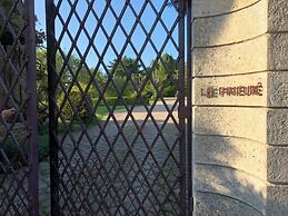 Le Prieuré de Bazainville
