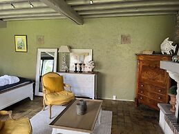 Le Prieuré de Bazainville