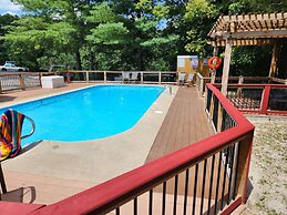 Condotel Unit at Indian Point