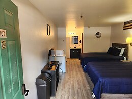 Condotel Unit at Indian Point