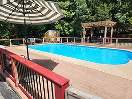 Condotel Unit at Indian Point