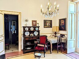 B&B Salerno Royal Suite Central Station