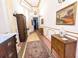 B&B Salerno Royal Suite Central Station