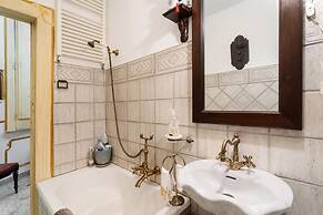 B&B Salerno Royal Suite Central Station