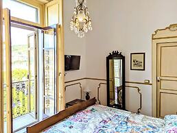 B&B Salerno Royal Suite Central Station