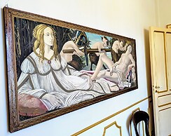 B&B Salerno Royal Suite Central Station