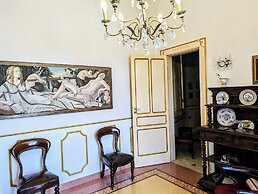 B&B Salerno Royal Suite Central Station