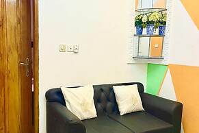 1 Bed Studio Sleeps 2 - Canal View, Parking, Wifi