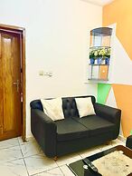 Studio A2,b-ssadi Santa Lucia,wifi, Canal, Gardien