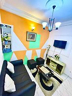 Studio A2,b-ssadi Santa Lucia,wifi, Canal, Gardien