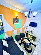 Studio A2,b-ssadi Santa Lucia,wifi, Canal, Gardien