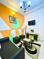 Studio A2,b-ssadi Santa Lucia,wifi, Canal, Gardien