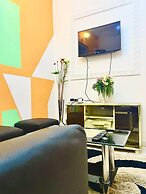 Studio A2,b-ssadi Santa Lucia,wifi, Canal, Gardien