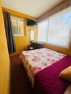 Hotel Las Lajas San José Pinula