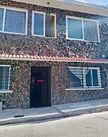 Hotel Las Lajas San José Pinula