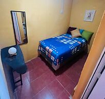 Hotel Las Lajas San José Pinula