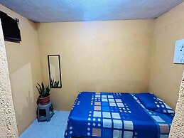 Hotel Las Lajas San José Pinula