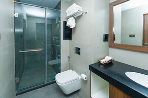 PRUDENTIAL HOTEL NEPAL