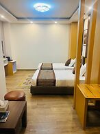 PRUDENTIAL HOTEL NEPAL