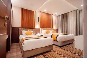 PRUDENTIAL HOTEL NEPAL