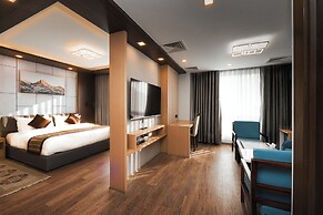 PRUDENTIAL HOTEL NEPAL