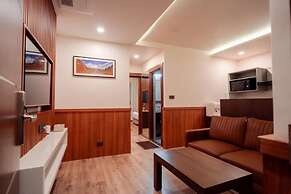 PRUDENTIAL HOTEL NEPAL