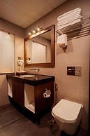 PRUDENTIAL HOTEL NEPAL