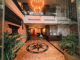 PRUDENTIAL HOTEL NEPAL