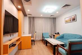 PRUDENTIAL HOTEL NEPAL